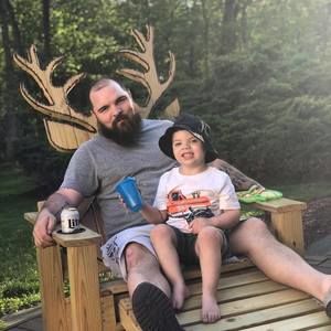 Meet your Posher, Dan